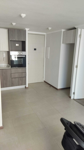Arriendo Dpto1d-1b-1e Comuna De Independencia (98578)