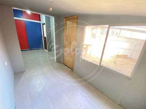 Casa 4 Dormitorios Troncal San Francisco Puente Alto