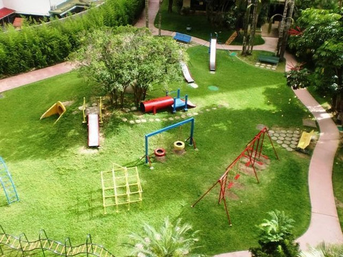 Imagen 10 de 12 de Apartamento Venta Santa Eduvigis Mls 21-5146