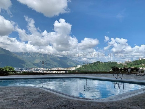 Imagen 20 de 23 de Apartamento Valle Arriba 22-7511 Ramon Estrella 4142811513