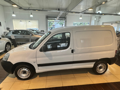 Peugeot Partner 1.6 Hdi Furgon Confort 92