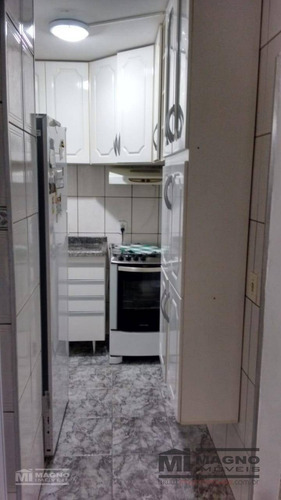 Imagem 5 de 14 de Apartamento Com 2 Dormitórios À Venda Na Penha - Ap1783