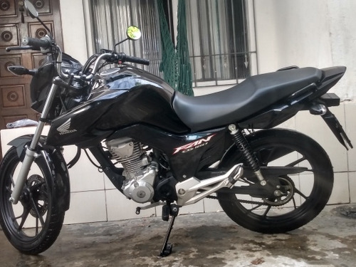 16.499,00   Honda  Fan 160