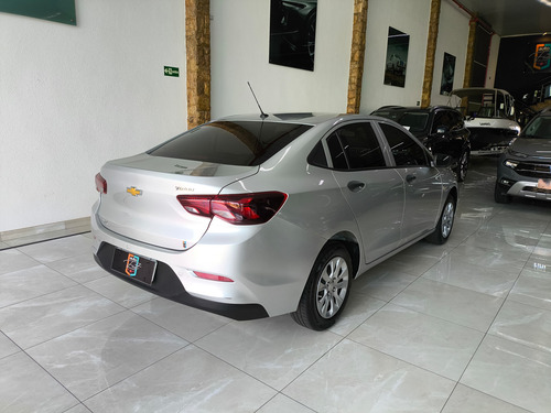 Chevrolet Onix plus 1.0 Turbo Aut. 4p