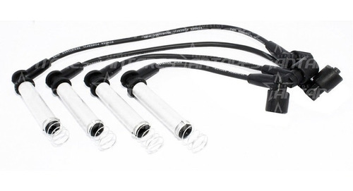 Cable Bujia Chevrolet Corsa 1600 Classic 2009 2011