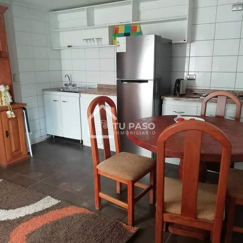 Casa En Venta De 4 Dorm. En Linares