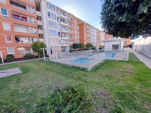 Departamento En Venta De 2 Dorm. En La Serena