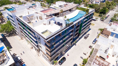 Imagen 15 de 16 de Departamentos The Shore Condos At 46th, Playa Del Carmen, Q.