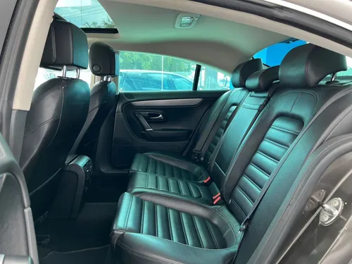 Passat Cc 2.0t
