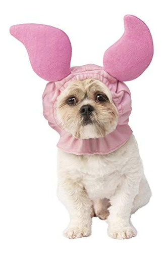 Accesorio De Disfraces Para Mascotas Rubies Disney Winnie Th