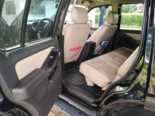 Ford Explorer Xlt 2008 .bogota