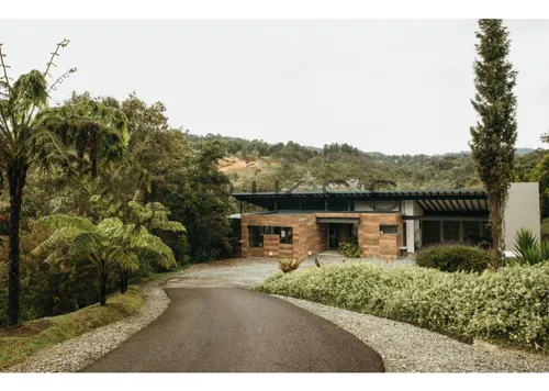 Casa En Arriendo/venta En Vereda Pantanillo. Cod V50903