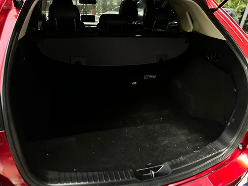 Mazda CX-5 2.5 Grand Touring 4X2