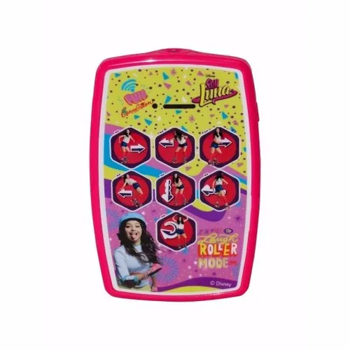 Soy luna patinadora radio control hotsell