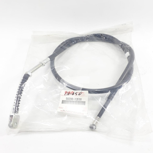 Cable Embrague Suzuki Dr 650 Original 58200-12e00