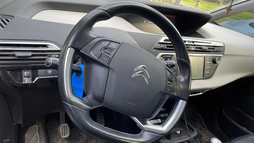 Citroën Grand C4 Picasso 1.6 Shine Hdi 115cv