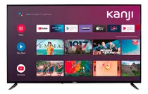 Comprar Smart Tv Kanji 65 pulgadas Pantalla Dled Ultra HD 4k Android Wifi KJ-65ST005-2