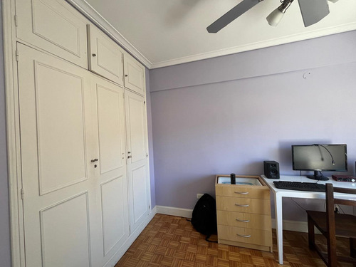Departamento En Venta 3 Dormitorios. Ada Elflein Al 3900 La Lucila Vicente Lopez