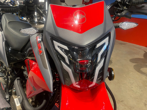Gilera Sahel 150 No Zanella Zr 150 Siam Nomad 150 Triax 150