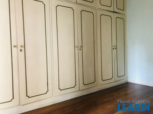 Imagem 12 de 15 de Casa Assobradada - Perdizes - Sp - 627860