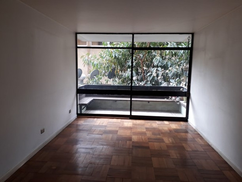 Depto Arriendo Providencia Frente A Drugstore 2d 2 B Estac