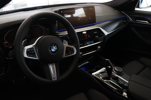 Imagen 5 de 12 de Bmw 530ia 2022