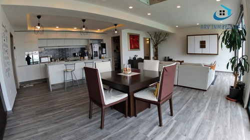 Imagen 5 de 30 de Venta Casa Residencial Moncayo Esmeralda, Atizapán De Zarago