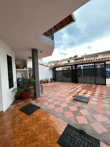 Casa En El Trigal En Venta
