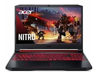 Laptop - Laptop Para Juegos Acer Nitro 5, Intel Core I7-975