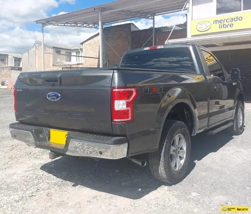 Ford F-150 3.3 Xlt