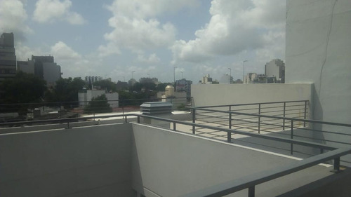 Imagen 16 de 30 de Boedo - Castro 1176 -2 Amb Fte. 4 Piso C/ Terraza Y Patio - Apto Prof.