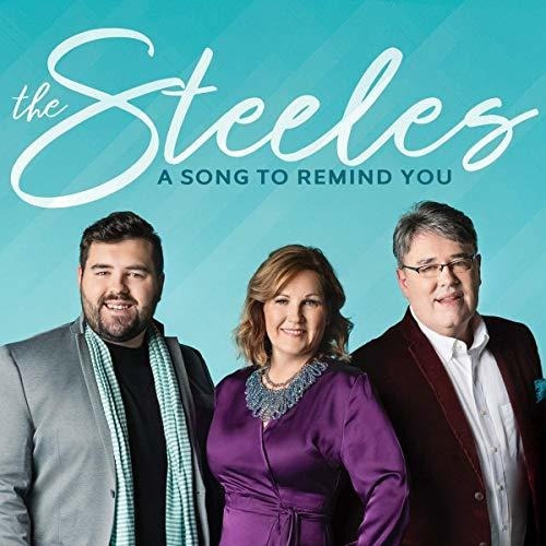 Cd A Song To Remind You - The Steeles