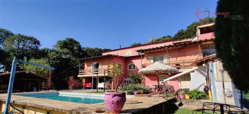 Imagem 16 de 18 de Casas Em Loteamento Fechado À Venda Em Mairiporã/sp - Compre O Seu Casas Em Loteamento Fechado Aqui! - 1478895