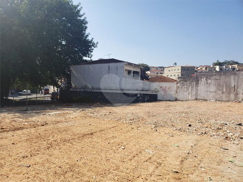 Imagem 21 de 24 de Terreno Em Avenida Comercial Jabaquara - Reo508491