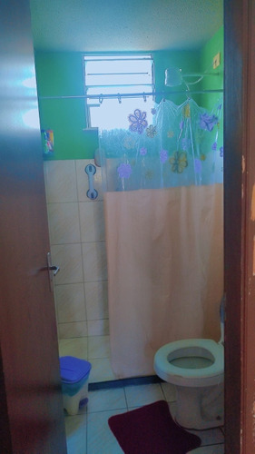 Vendo Apto 2 Quartos Em Santa Cruz