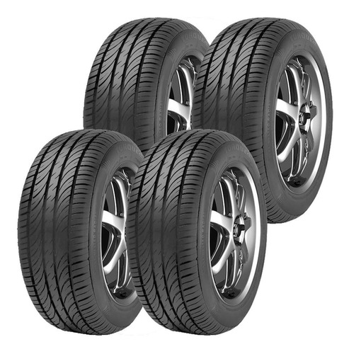 Paq. 4 Llantas 205/55 R16 Torque Tq021 91v