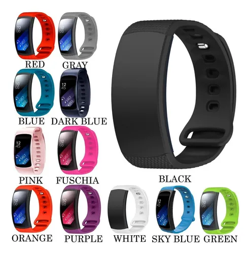 Correa gear fit sale