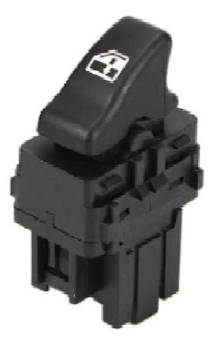 Switch De Vidrio Sencillo Venture Montana