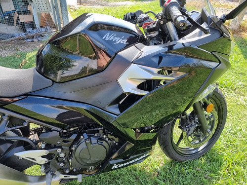 Imagen 4 de 15 de Kawasaki Ninja 400 Vendo O Permuto
