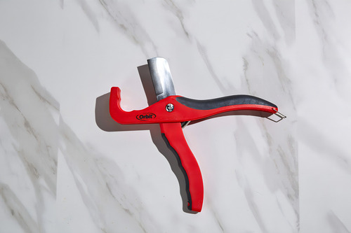 Sistema De Tuberia Blu-lock En El Suelo Orbit 50021 Y Tempor