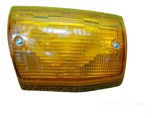 Luz De Cruce Fiat Uno 1988-1989-1990-1991