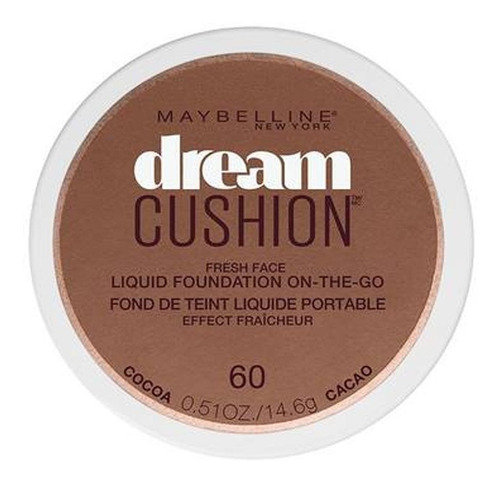 Maybelline Base Dream Cushion
