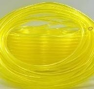 Manguera Pvc Amarillo Para Hidrocarburos 8x12mm