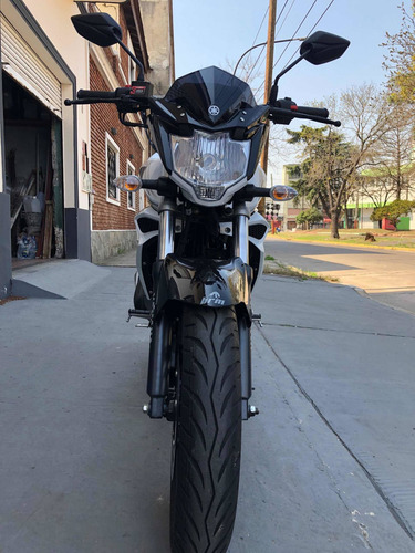 Imagen 6 de 6 de Yamaha Fz D