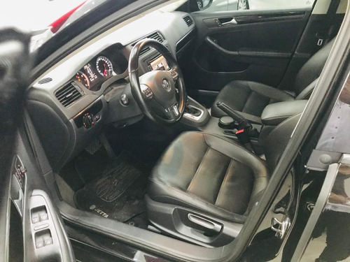 Volkswagen Jetta 2.o Comfortline 2014