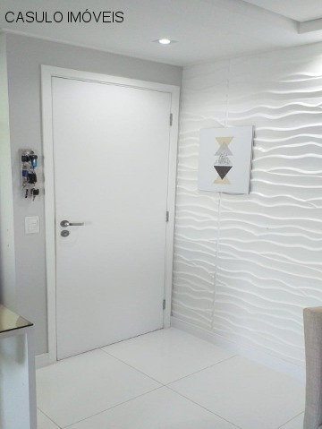 Imagem 23 de 23 de Apartamento - Venda - Jardim Guanabara - Cod. 2410 - V2410