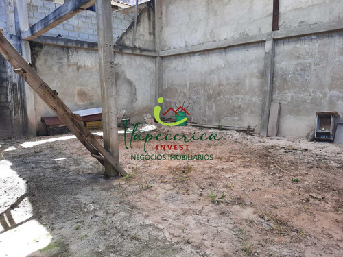 Imagem 12 de 13 de Casa Em Embu-mirim, Excelente Oportunidade! - Vca1020