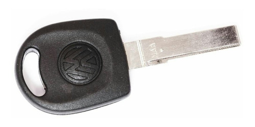 Llave Encendido Vw Con Chip