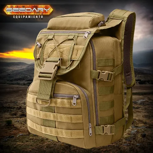 Seedary mochila sales