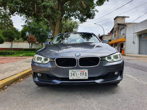 Imagen 1 de 13 de Bmw Serie 3 328ia Modern Line At Nav